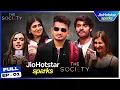 Download Lagu Munawar Faruqui's - The Society Episode 1 | Brutal Games, No Mercy | JioHotstar Sparks