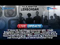 Download Lagu 🔴LIVE UPDATE SIANG: 17 Siswa SD di Tual Diduga Keracunan MBG, Kasus Kekerasan Seksual Bule di Bali
