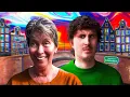 Download Lagu I Tried Brownies In Amsterdam With My Mum