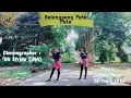 Download Lagu Balenggang Pata Pata - Line Dance