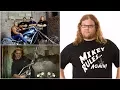 Mikey Teutul Short Biography Net Worth Career Highlights