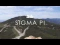 UCLA Sigma Pi Fall Rush 2016