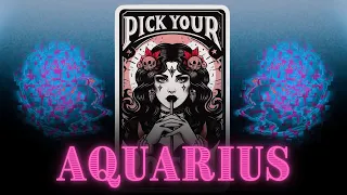 AQUARIUS WARNING ⚠️ THIS IS EXACTLY THEIR PLAN 🎭 & YOU HAVE NO IDEA 😱 SEPTEMBER 2026 TAROT READING