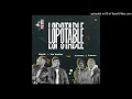 Lagu Hbeatz \u0026 The Tozobar - LOPOTABLE ( Feat. Dj Renaldo , Dj Matoss \u0026 G1L ) Officiel Audio
