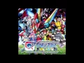 Download Lagu digimon universe ost track 35  I'll Protect Eri