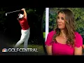 Mao Saigo Haeran Ryu top packed leaderboard at Chevron Championship Golf Central Golf Channel