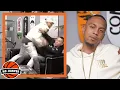 FRosTydaSnowMann says Suspect Beating Up Kelpy Gets him No Points