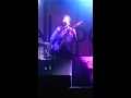 Carolina (Live)-Salvador y el Unicornio