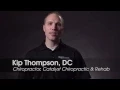 Dr Kip Thompson Chiropractor in Beaverton Oregon