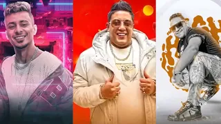 مهرجان   شقيان تعبان     في التاريخ مكتوب أسامينا   حمو بيكا   علي قدورة   مودي أمين   توزيع فيجو دندنها