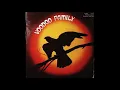 Download Lagu Voodoo Family - Voodoo Family [FULL ALBUM] LP 1975