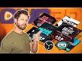 Easy Own3d Overlays Transitions Setup For OBS Streamlabs OBS