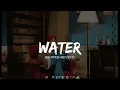 Water Slowed Reverb - Diljit Dosanjh