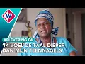 Download Lagu Sranantongo is overal: zo ontstond deze Surinaamse taal | Fawaka Mi Mati