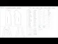 PatternMaster Style Creating in Classic Mode