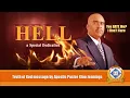 by Apostle Pastor Gino Jennings