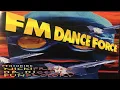 Download Lagu FM Dance Force (1995) [Paradoxx Music - CD, Compilation]