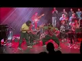 Lagu Veerkracht - Een avond met hbJAZZo (impressie - sept 2025)