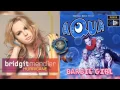 Bridgit Mendler Vs Aqua - Hurricane (Mashup)