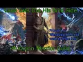 Pathfinder WOTR - Lann Throwing Axes Build for Unfair Difficulty Patch 1 1
