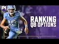 Defector s Drew Magary ranks his quarterbacks for the Vikings