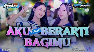 dj hks project aku tak berarti bagimu ngokos music