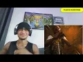 D'Banj & 2Baba - FEELING GOOD (REACTION VIDEO)