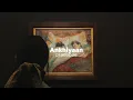 MITRAZ - Ankhiyaan (slowed+reverb)