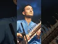 Download Lagu Zara Zara - Sitar for Mental Health Live in Bengaluru | Rishab Rikhiram Sharma #sitar