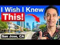 7 Things You MUST KNOW Before Moving to San Jose in 2026