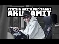 Download Lagu HAMPIR 5 TAHUN BERSAMA, AKHIRNYA BERPISAH JUGA‼️TERIMA KASIH PHD TRANS, AKU PAMIT UNDUR DIRI.