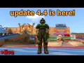 Download Lagu 🔴RETHAWED UPDATE 4.4 IS HERE🔴THERE IS SO MUCH COOL STUFF IN HERE🔴