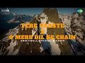 Tere Vaaste x O Mere Dil Ke Chain (Knockwell Official Mashup) | Zara Hatke Zara Bachke | Sanam Puri