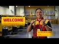 DHL - Day in life of DHL Courier