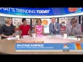 Madonna Kisses Drake At Coachella | TODAY