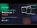 Insighter Pro - GTM GA4 Meta Pixel Google Ads TikTok Debugger