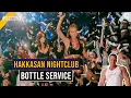SurrealNightlife com - Hakkasan Nightclub Secrets Revealed