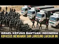 Download Lagu Indonesian Aid to Gaza Under Attack!!! Kopassus Immediately Brutally Carried Out This