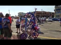 Annual Kiddie Bike Parade in Jamestown