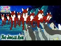 Download Lagu जंगली कुत्ते से लड़ने की तैयारी | Jungle Book  Hindi Cartoon Story  | जंगल की मजेदार हिंदी कहानियां