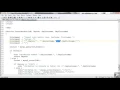 Adding Rows To A Table