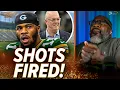 Shannon Sharpe CALL OUT Stephen Jones for SNEAK DISSING Micah Parsons Nightcap