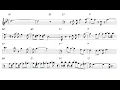 Download Lagu Killing Me Softly With His Song  Charles Fox 1972 Tenor Sax
