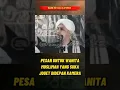 Download Lagu pesan untuk wanita muslimah yang suka joget di depan kamera