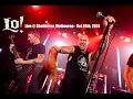 Download Lagu Lo! live at Shotkickers, Melbourne October 26th 2024