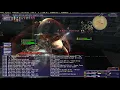 Sewer Syrup Duo - FFXI Bostaunieux Oubliette 75 Cap