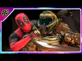 Download Lagu DeadPool vs Doom Slayer