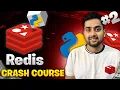 Master Redis with Python The Ultimate Crash Course for Beginners Part 2