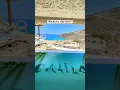 Download Lagu Hotel goals at Calilo in Ios, Greece
