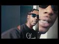 El Americano 4KT X Kobby FREE - The Flow's Son Black